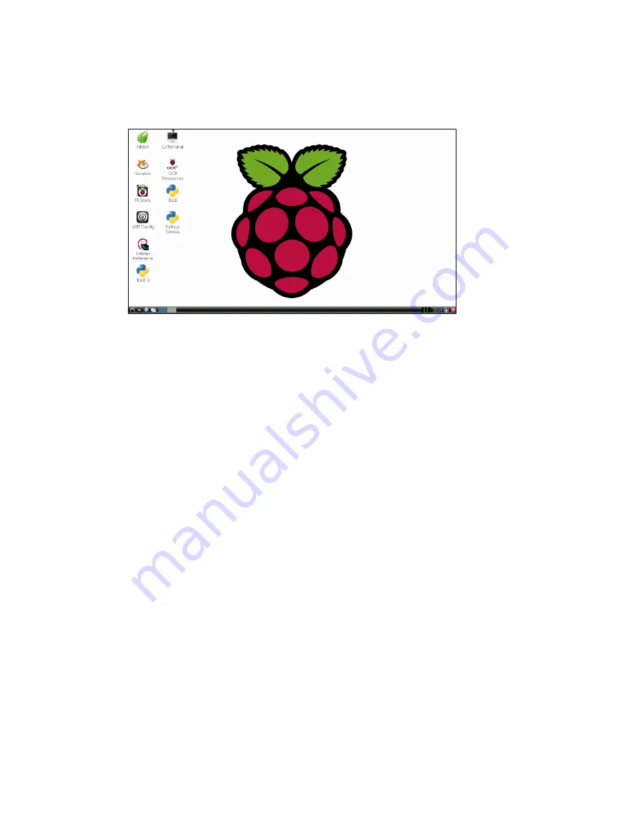 Raspberry Pi A User Manual Download Page 62