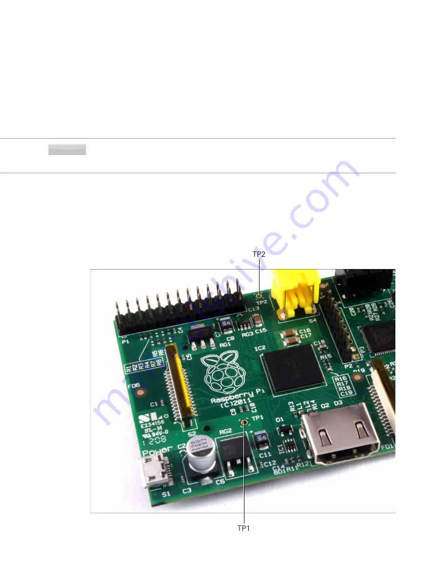 Raspberry Pi A User Manual Download Page 82