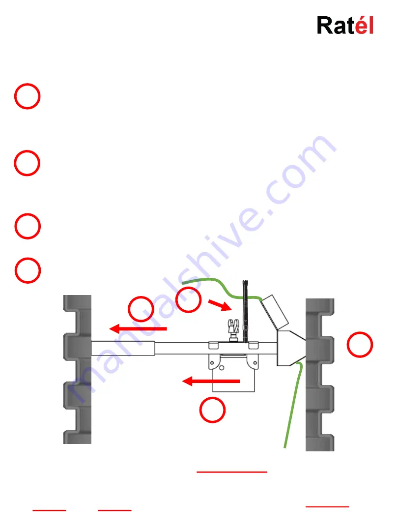 Ratel ET20 Manual Download Page 88