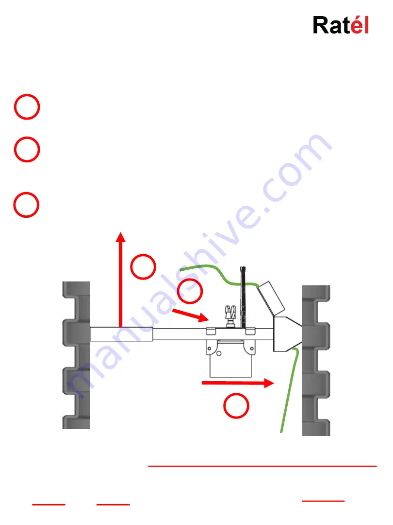 Ratel ET20 Manual Download Page 117