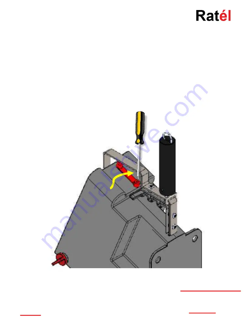 Ratel ET20 Manual Download Page 126