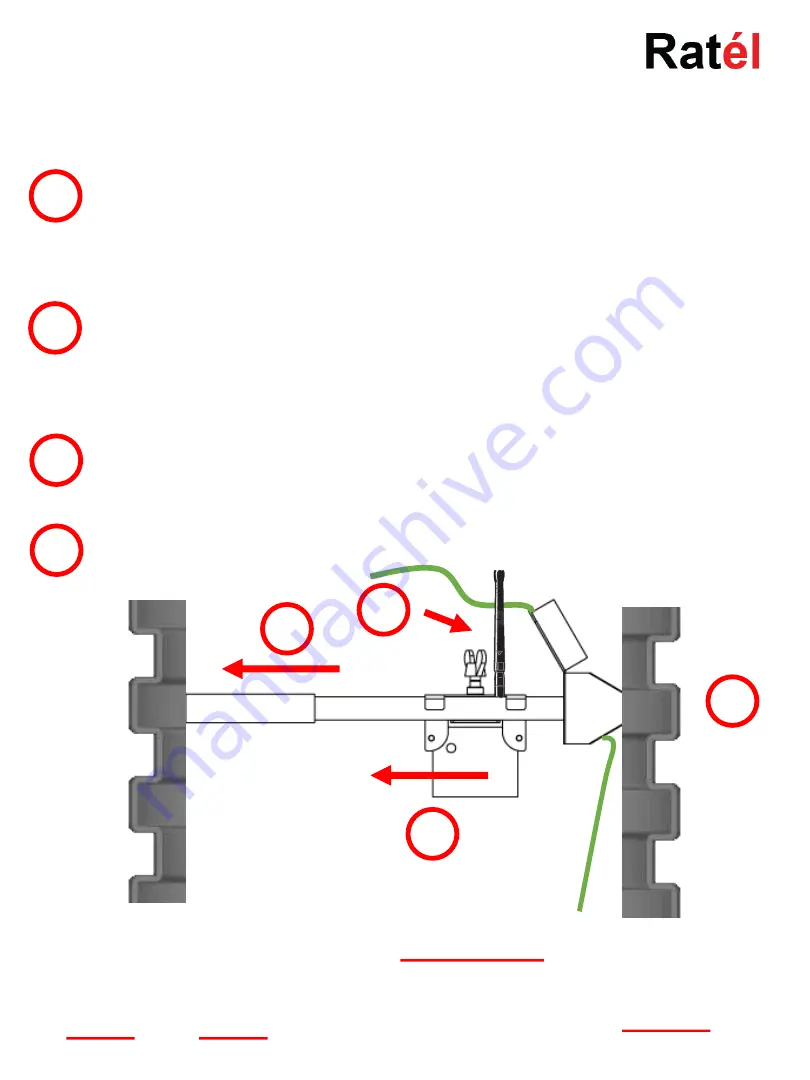 Ratel ET20 Manual Download Page 156