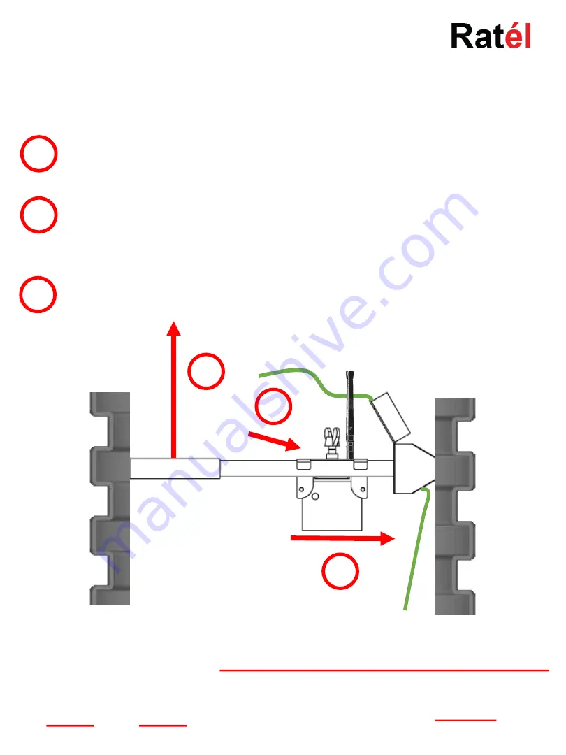 Ratel ET20 Manual Download Page 175