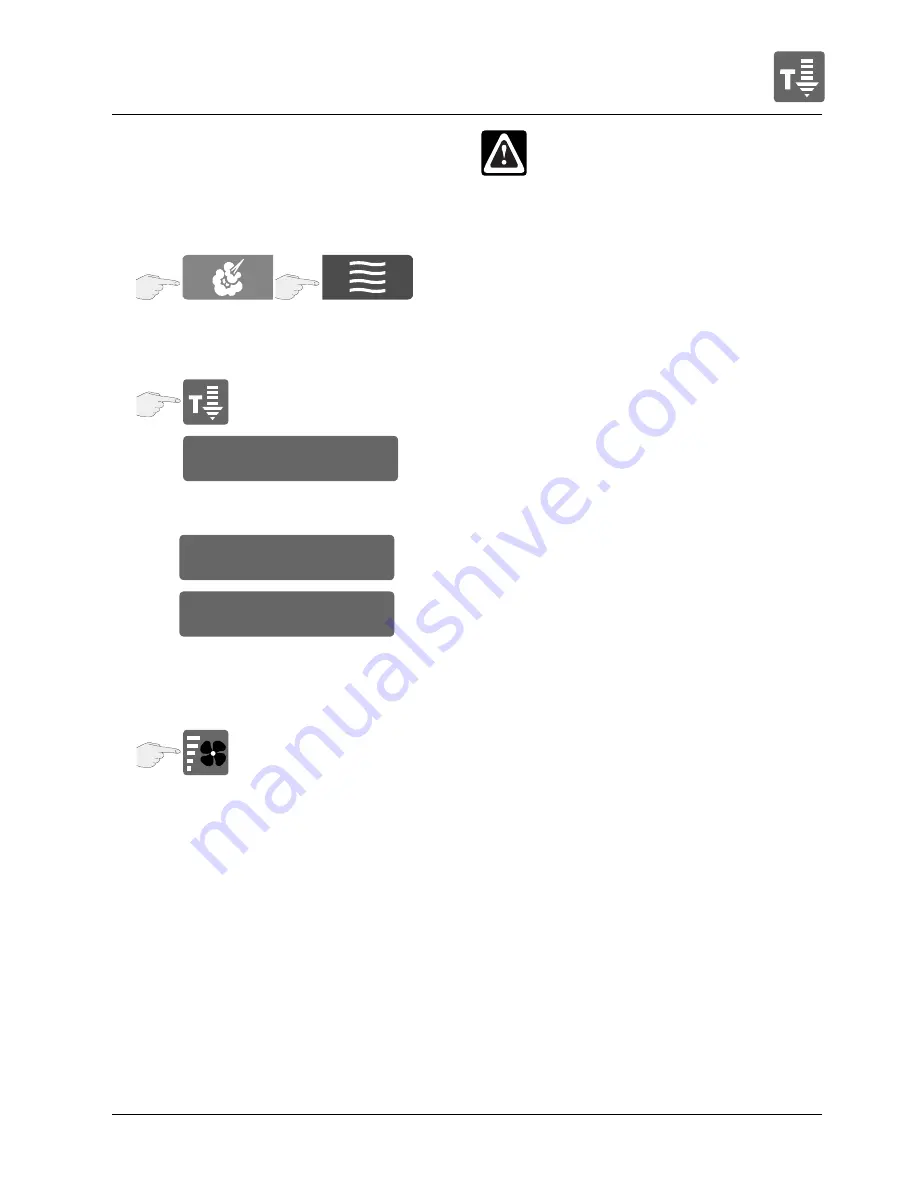 Rational SelfCooking Center Operating Manual Download Page 35