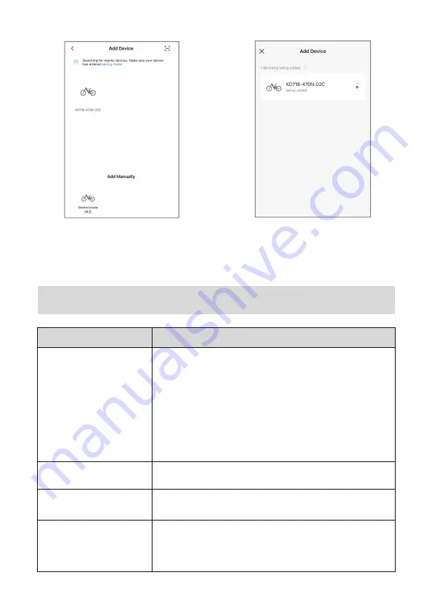 RATTAN QUERCUS Owner'S Manual Download Page 26