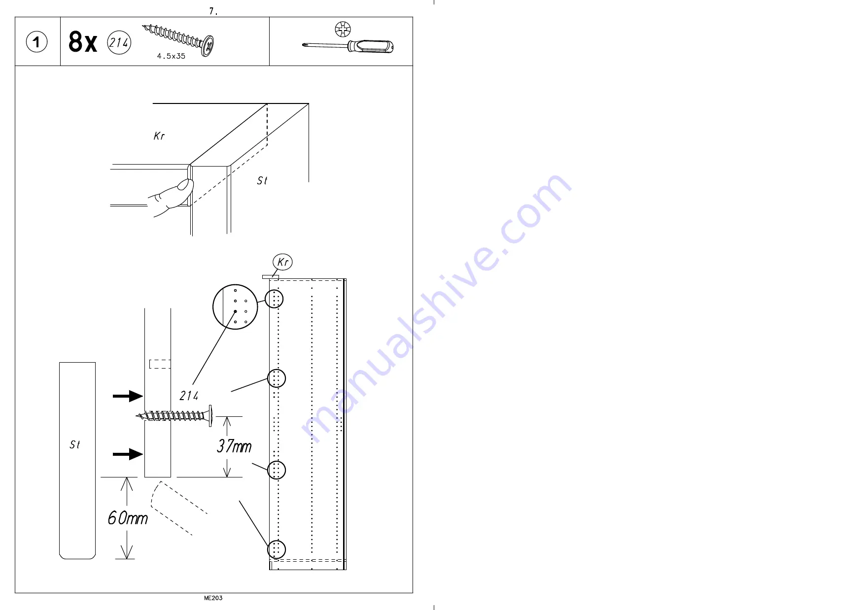 Rauch M2262 Assembly Instructions Manual Download Page 29