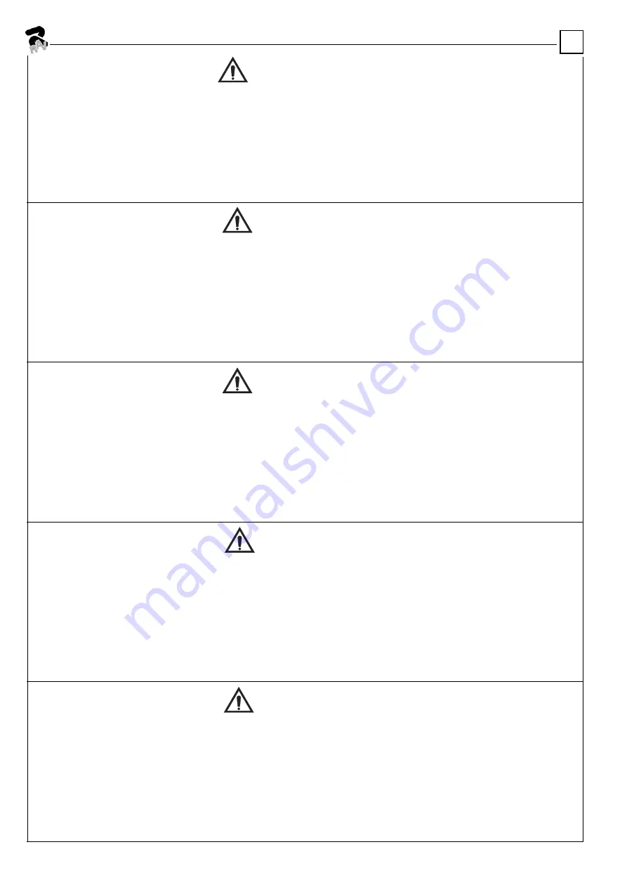 rav KPH 370.42LLK Translation Of The Original Instructions Download Page 2