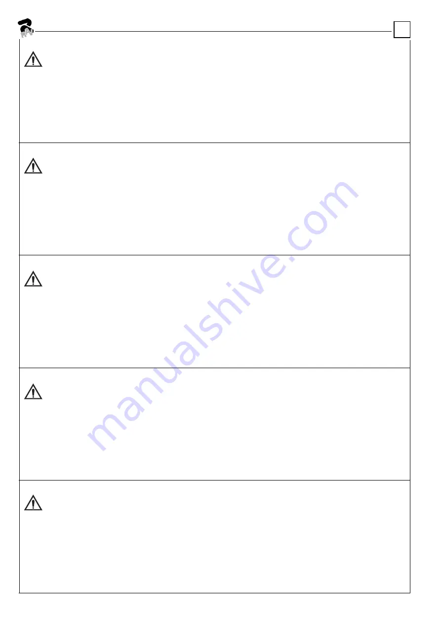 rav KPH 370.42LLK Translation Of The Original Instructions Download Page 8