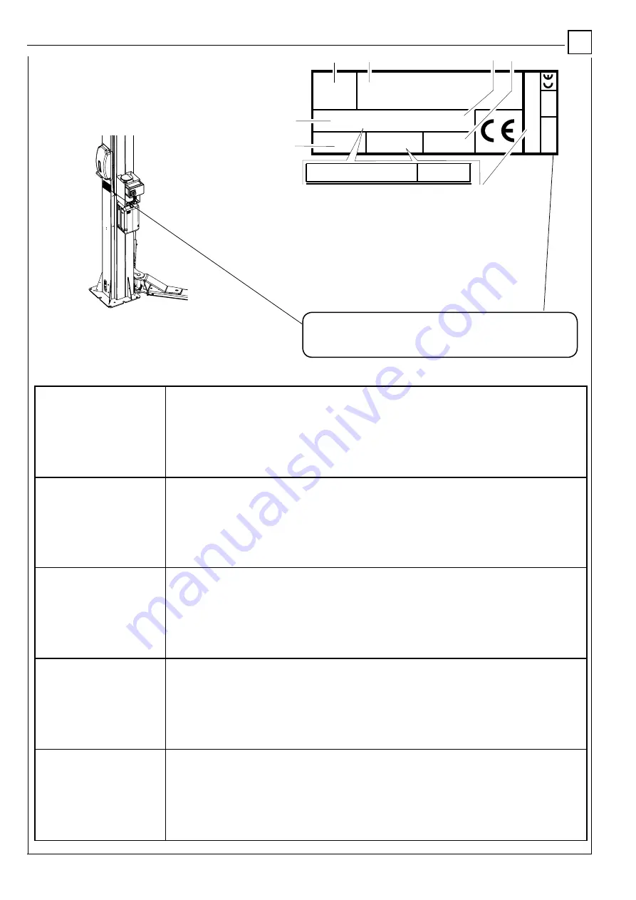 rav KPH 370.42LLK Translation Of The Original Instructions Download Page 60