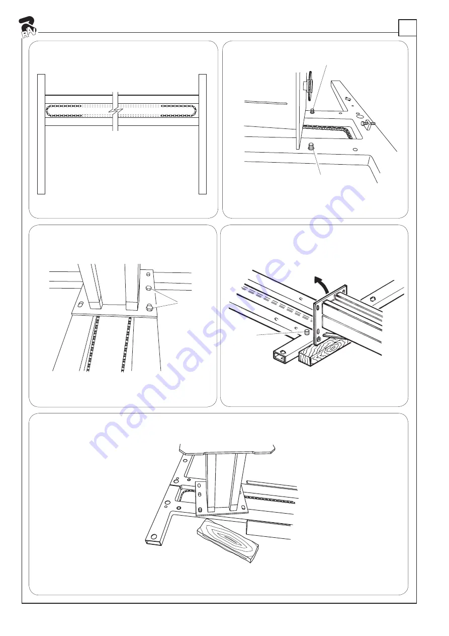 rav KPS305C2 Manual Download Page 24