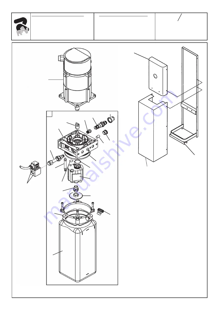 rav RAV518T Manual Download Page 75