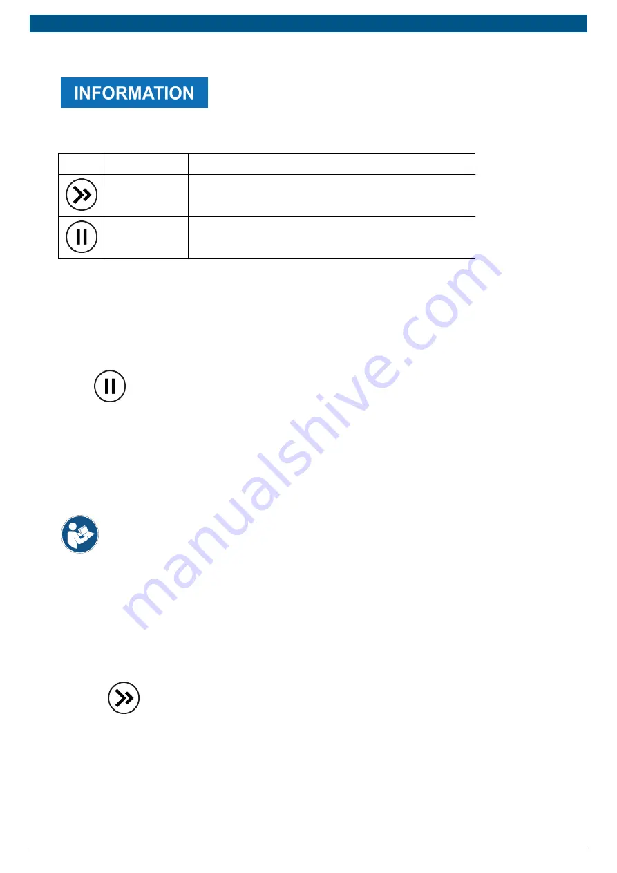 Ravaglioli YUCON T700 Technical Manual Download Page 31