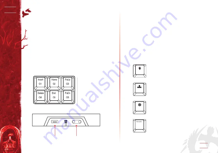 Ravcore EDGE Скачать руководство пользователя страница 2