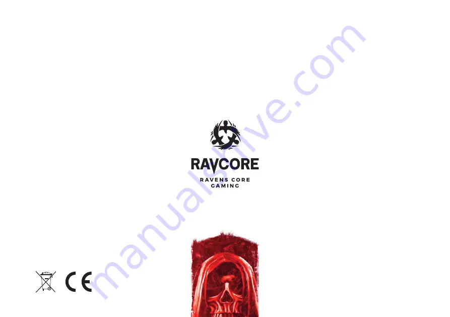 Ravcore EDGE Instructions For Use Manual Download Page 36