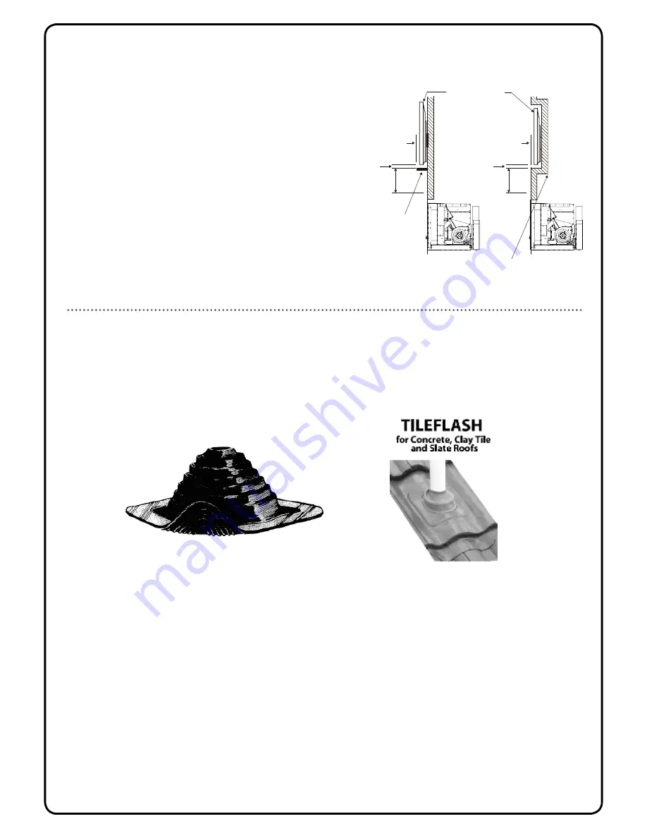 Ravelli Sara Owners And Installation Manual Download Page 33