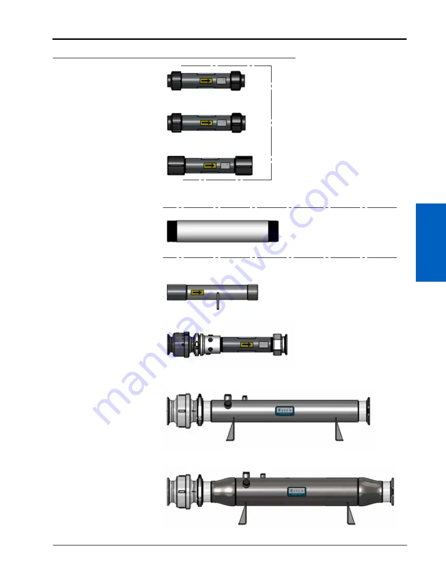 Raven Sidekick Pro Installation & Operation Manual Download Page 21