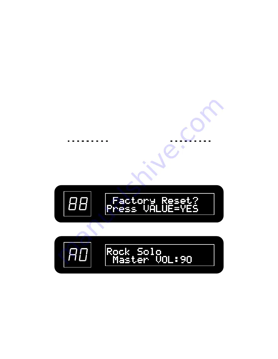 Ravo MP-10 Owner'S Manual Download Page 33