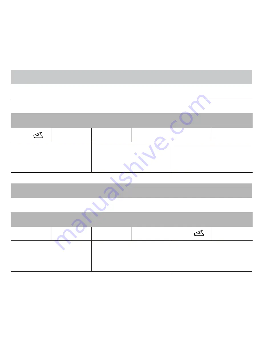 Ravo MP-10 Owner'S Manual Download Page 62