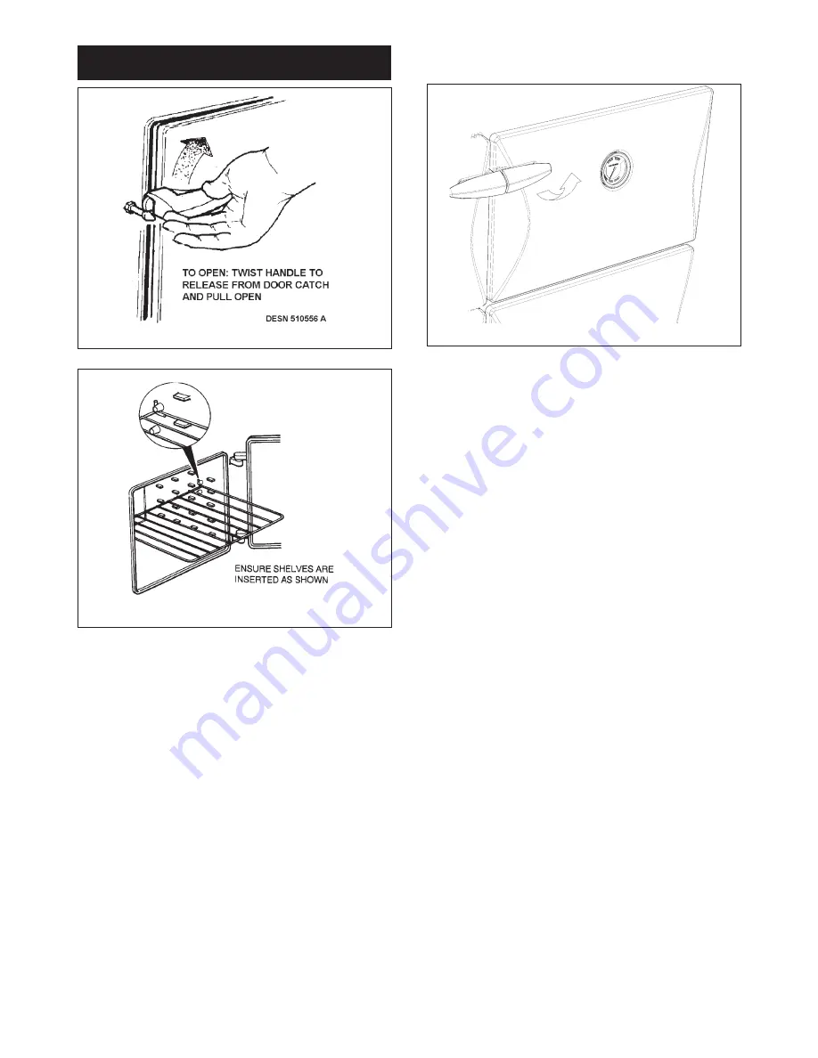 Rayburn 660 Скачать руководство пользователя страница 4