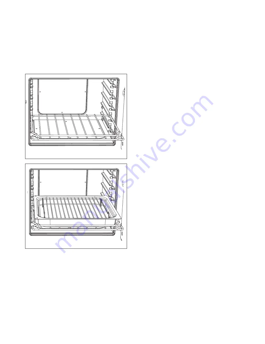 Rayburn 660 User Instructions Download Page 8