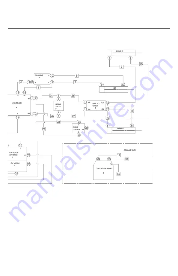 Rayco RG74DXH Скачать руководство пользователя страница 51