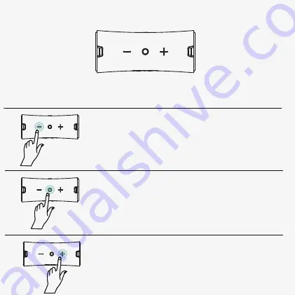 Raycon The Fitness Speaker User Manual Download Page 8