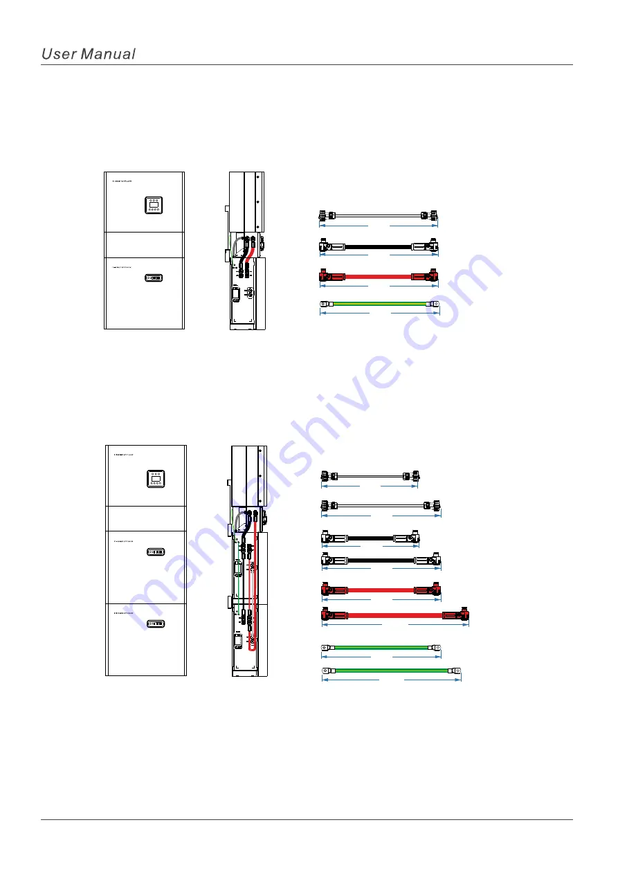 Rayleigh Instruments RI-ENERGYFLOW-MODULAR Series Скачать руководство пользователя страница 13