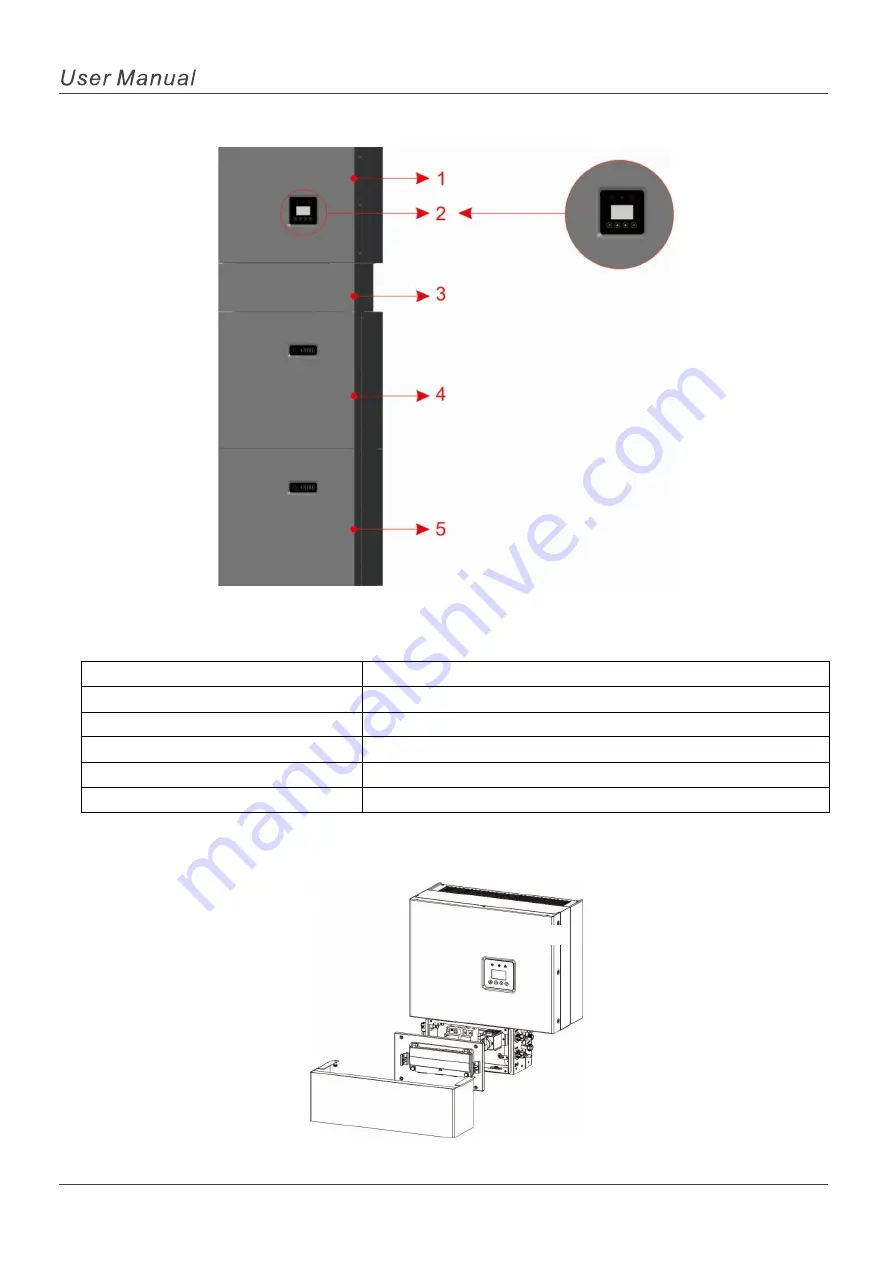 Rayleigh Instruments RI-ENERGYFLOW-MODULAR Series Скачать руководство пользователя страница 15