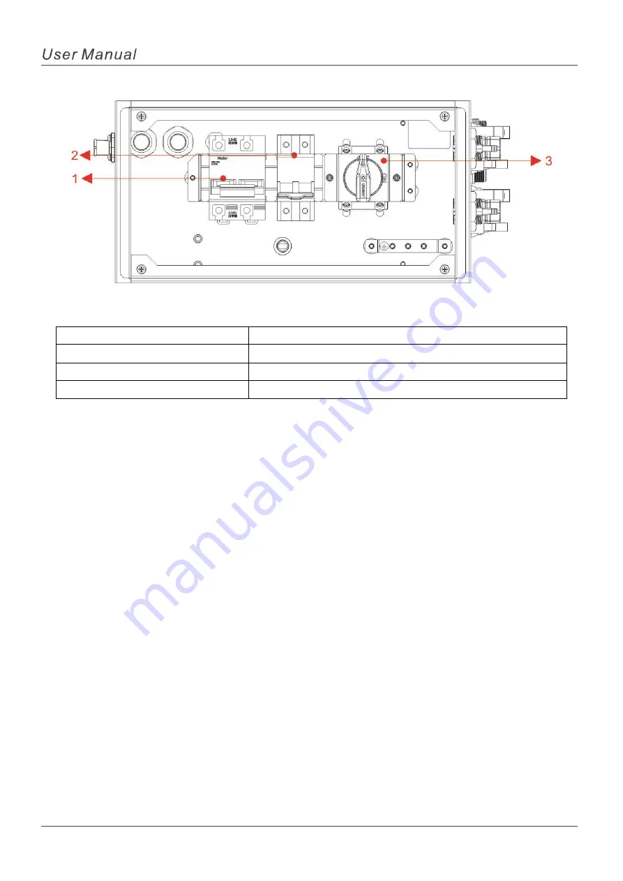 Rayleigh Instruments RI-ENERGYFLOW-MODULAR Series Скачать руководство пользователя страница 17