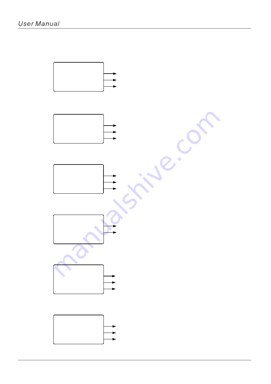 Rayleigh Instruments RI-ENERGYFLOW-MODULAR Series User Manual Download Page 35