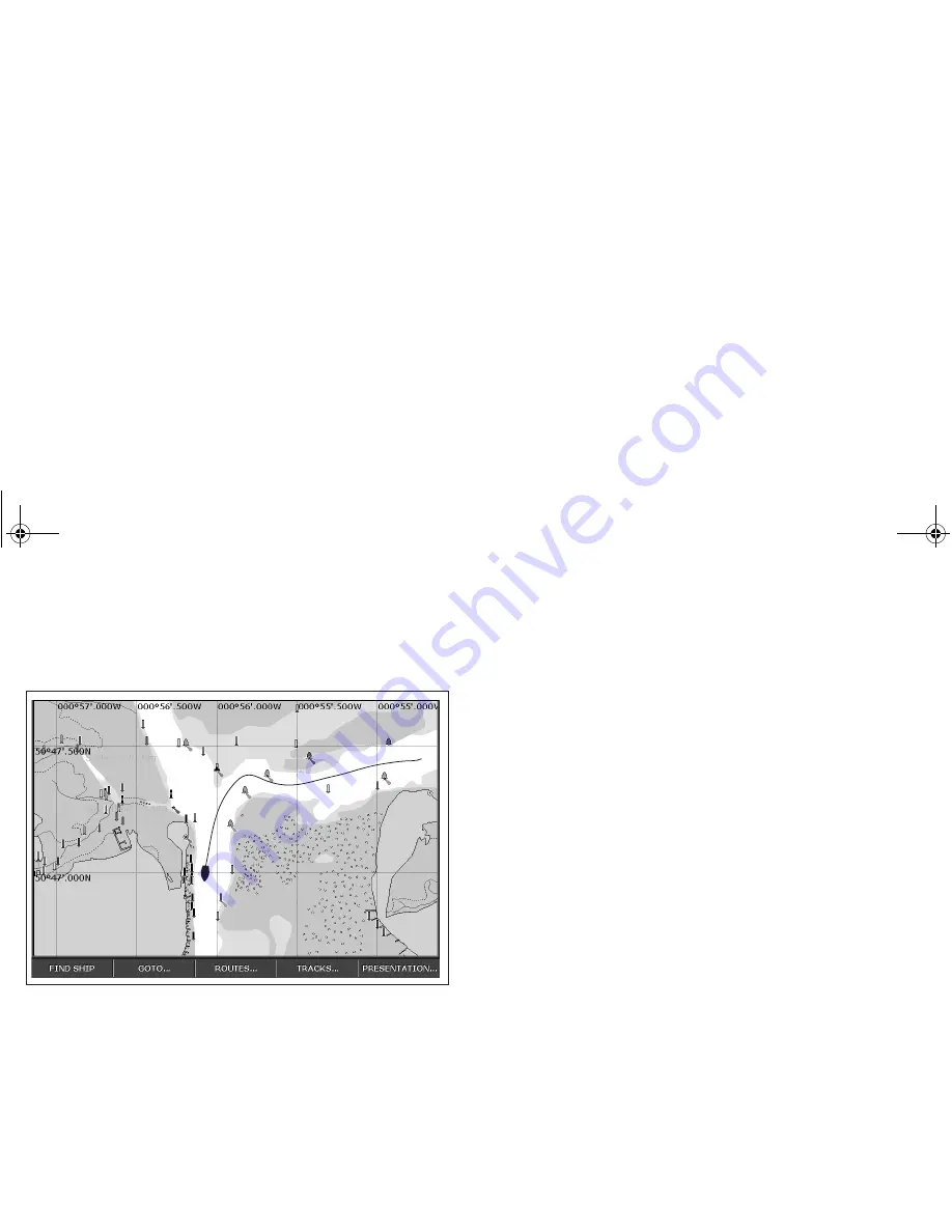 Raymarine A Series A50 Скачать руководство пользователя страница 48