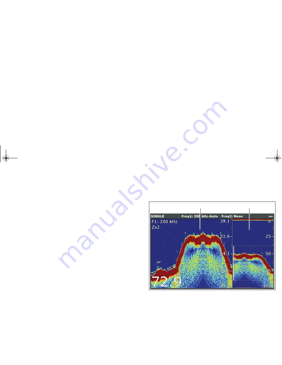 Raymarine A Series A50 User'S Reference Manual Download Page 75