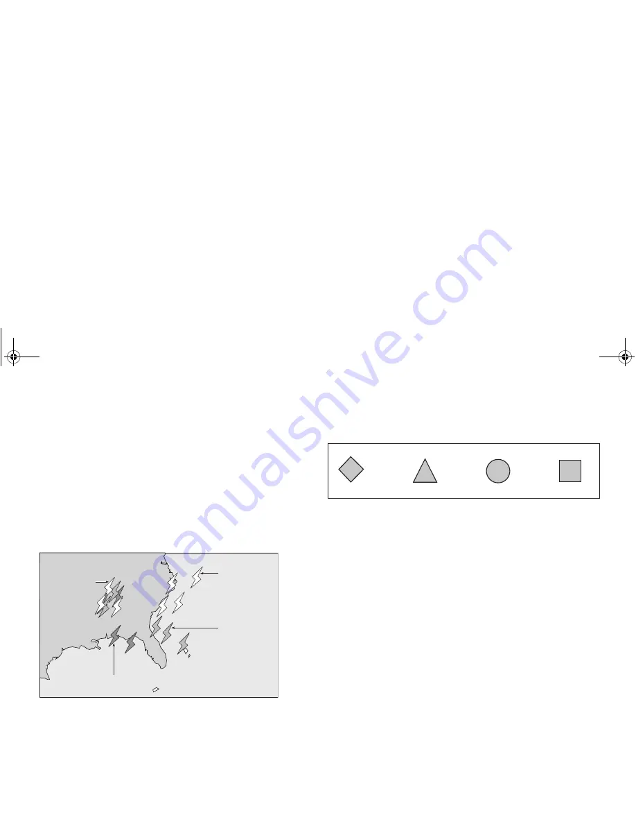 Raymarine A Series A50 User'S Reference Manual Download Page 92