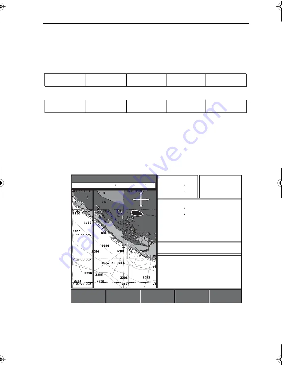 Raymarine A60 Owner'S Handbook Manual Download Page 15