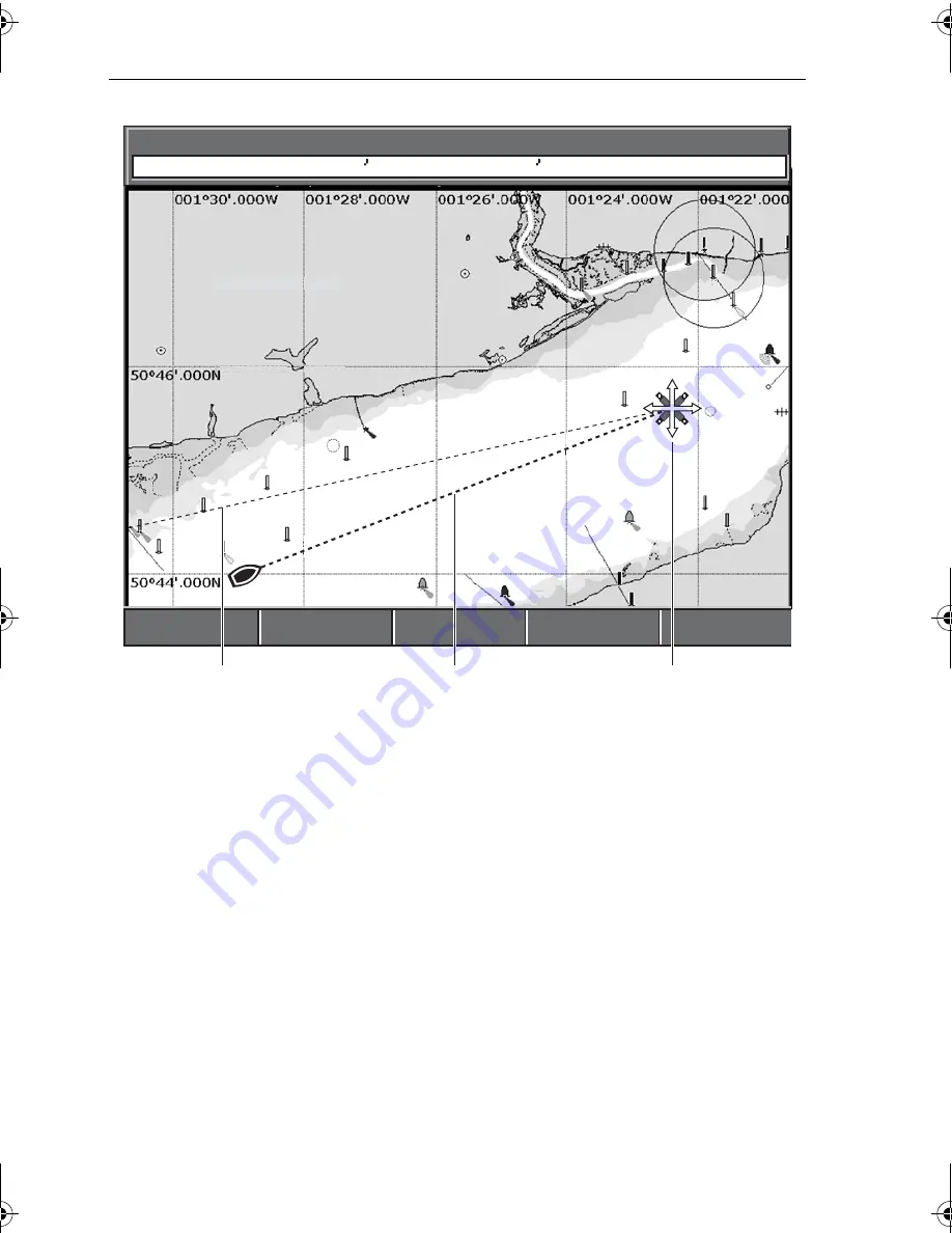 Raymarine A60 Скачать руководство пользователя страница 74