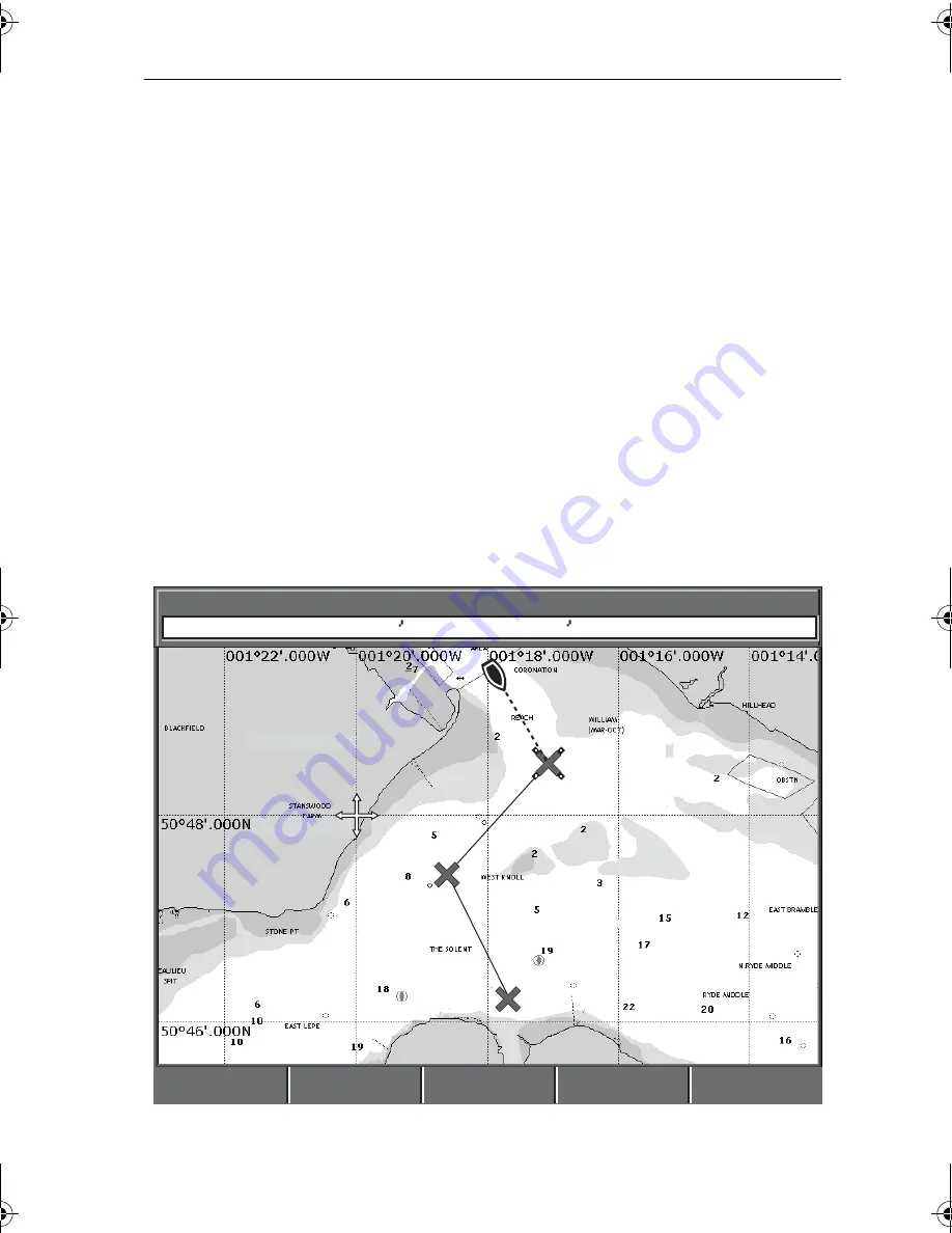 Raymarine A60 Скачать руководство пользователя страница 81