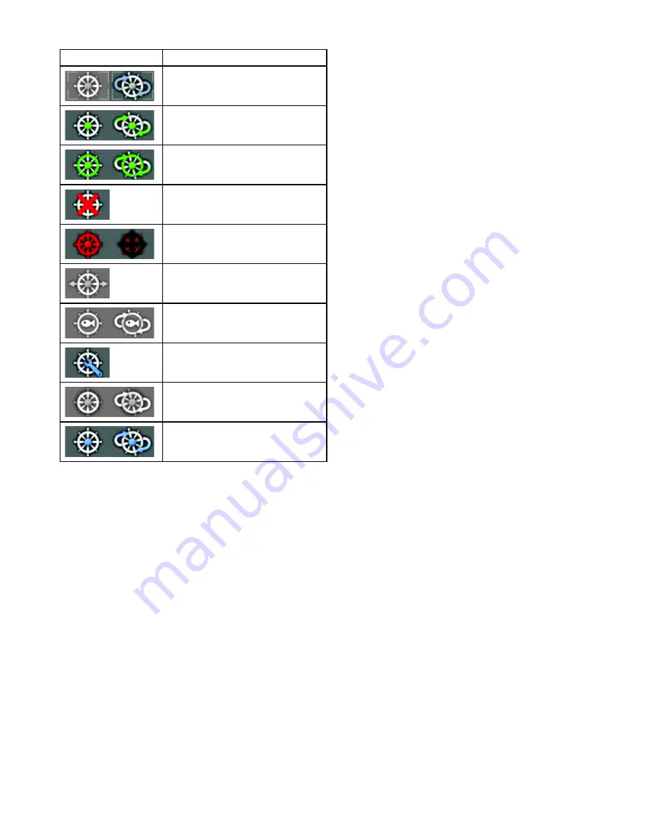 Raymarine e7 Installation And Operation Handbook Download Page 117