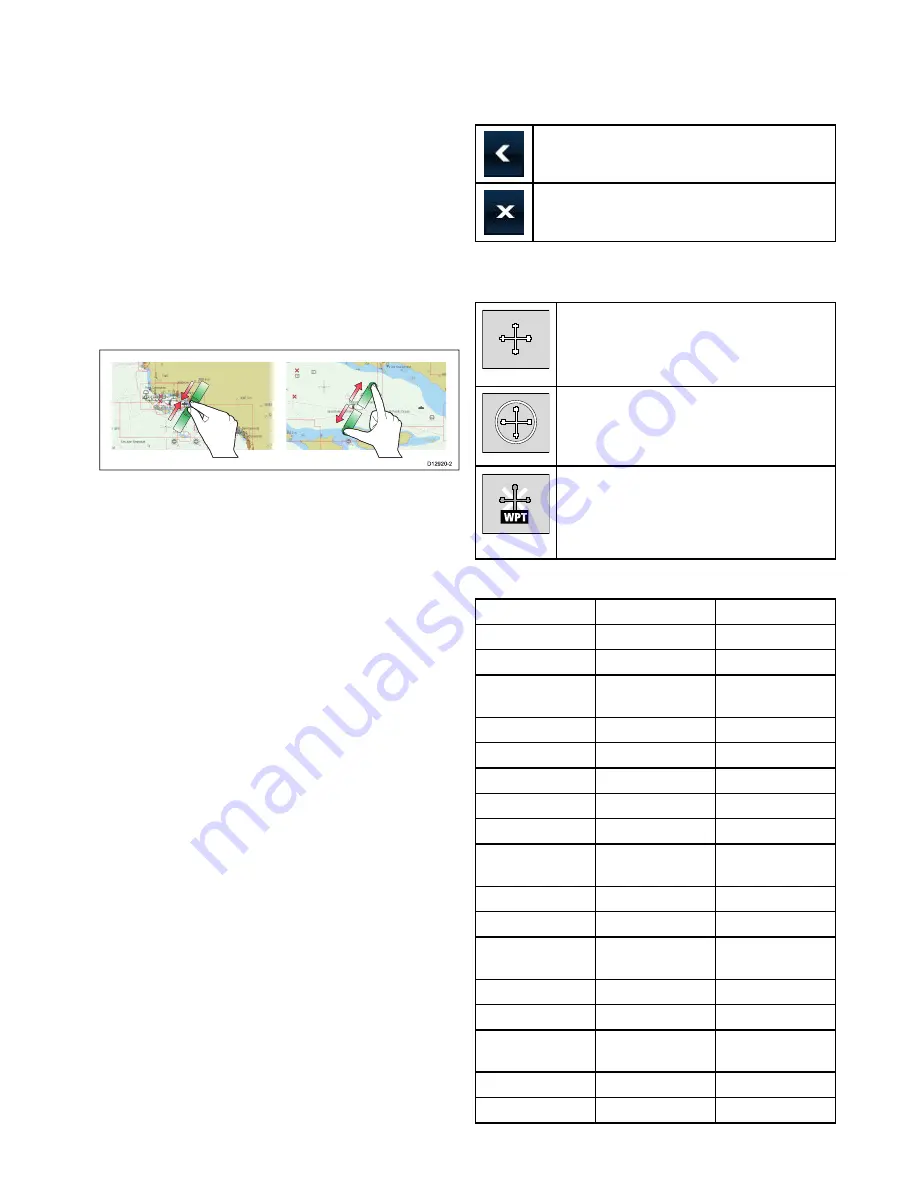 Raymarine gS Series Installation Instructions Manual Download Page 67