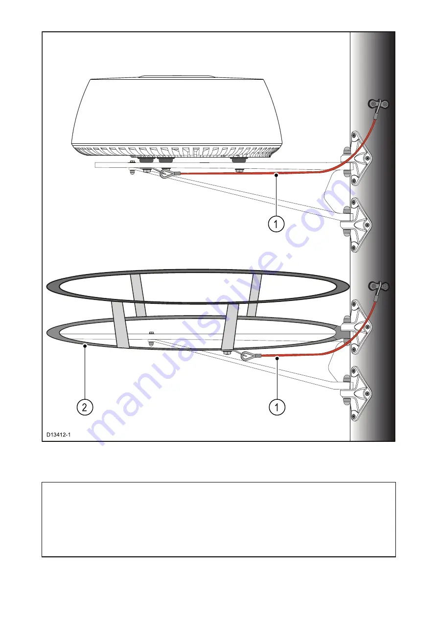 Raymarine Quantum 2 Скачать руководство пользователя страница 64