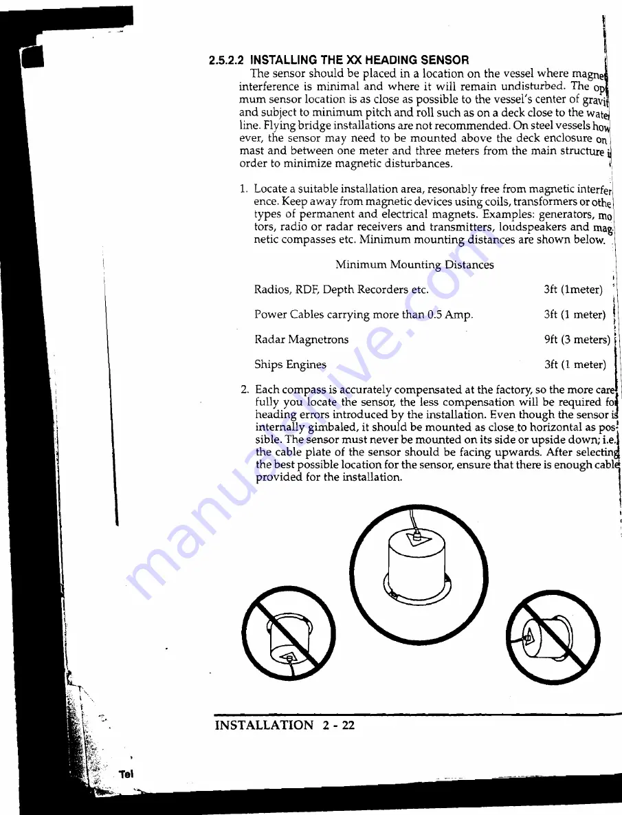 Raymarine R20 Operation Manual Download Page 43