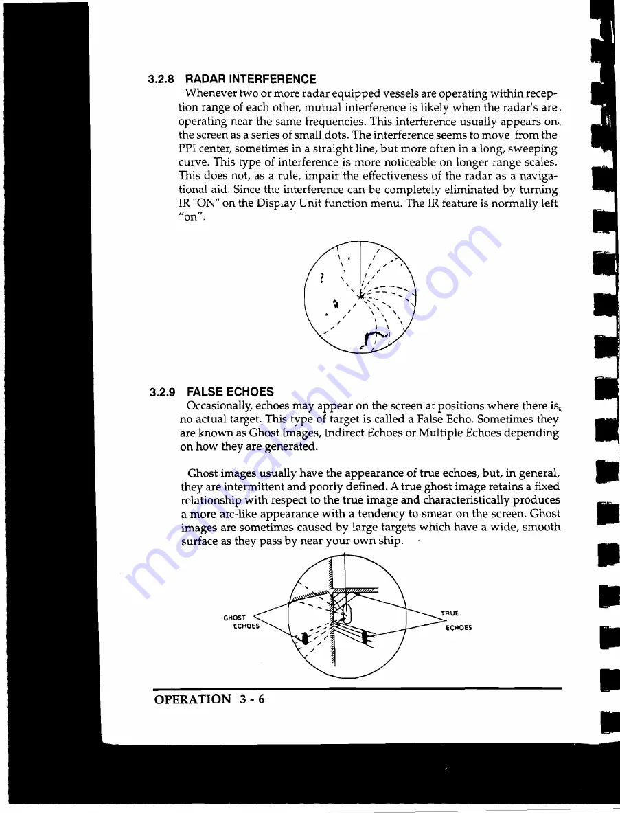 Raymarine R20 Operation Manual Download Page 64