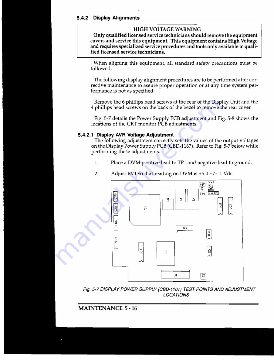 Raymarine R20 Operation Manual Download Page 144