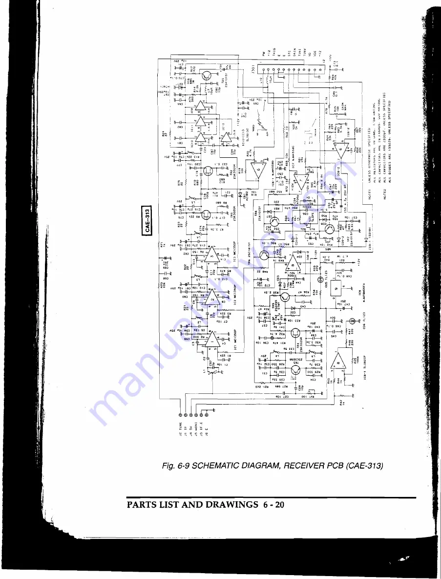 Raymarine R20 Operation Manual Download Page 187