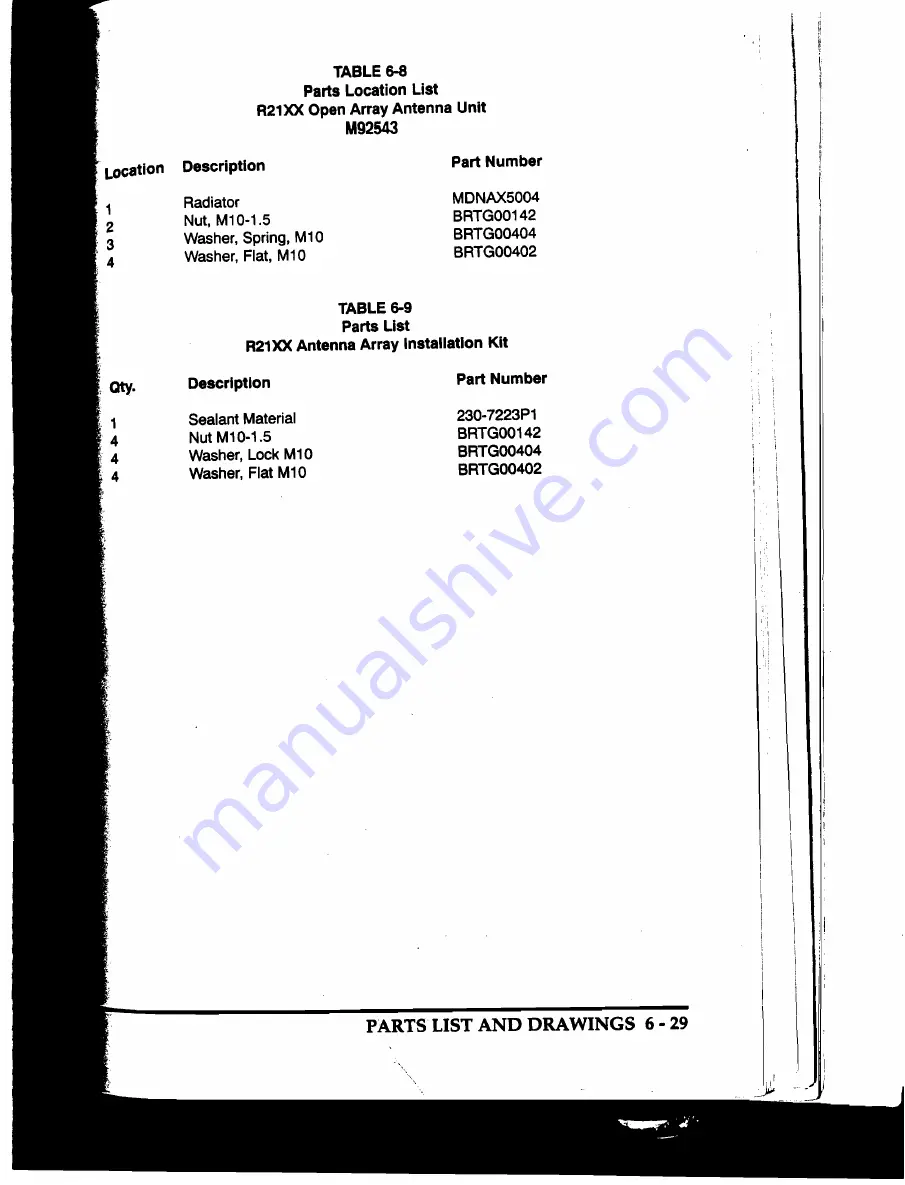 Raymarine R20 Operation Manual Download Page 196