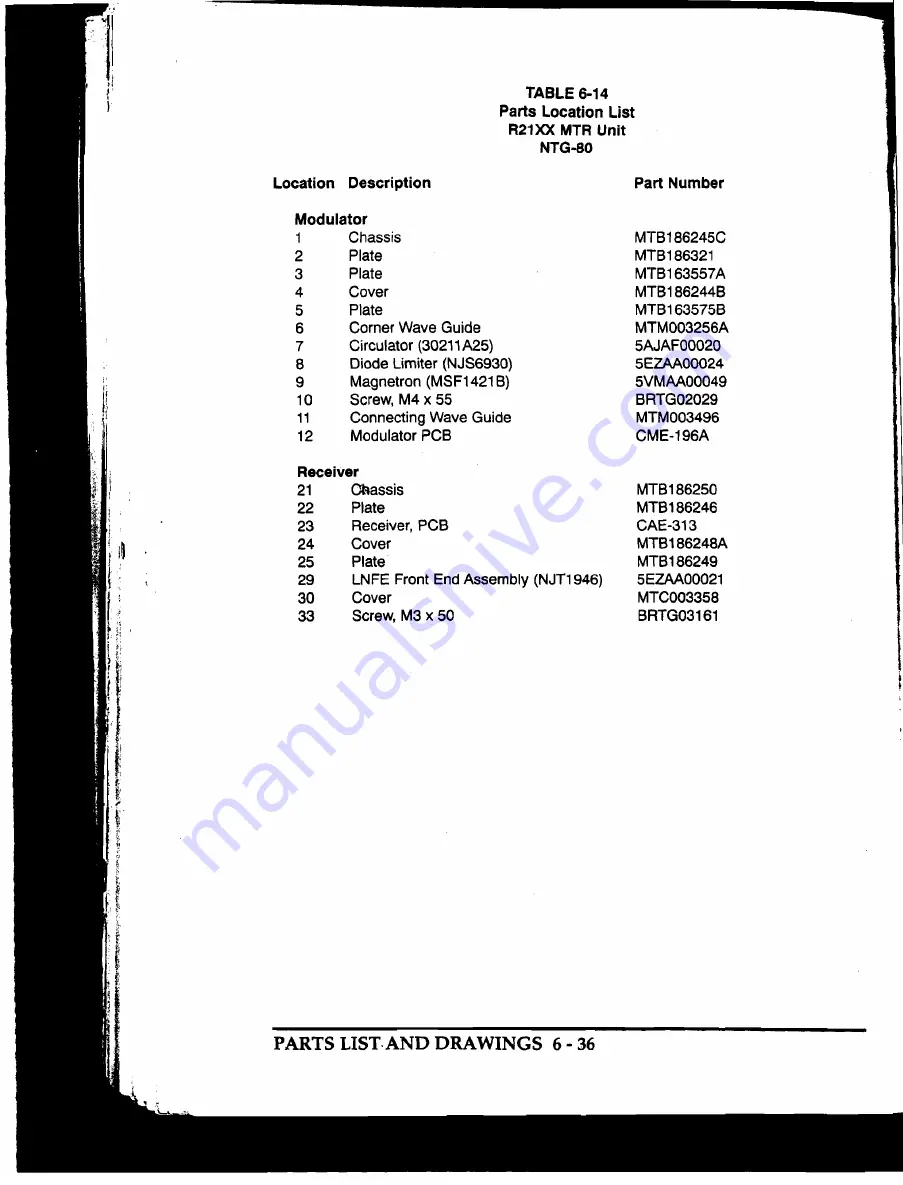 Raymarine R20 Operation Manual Download Page 203