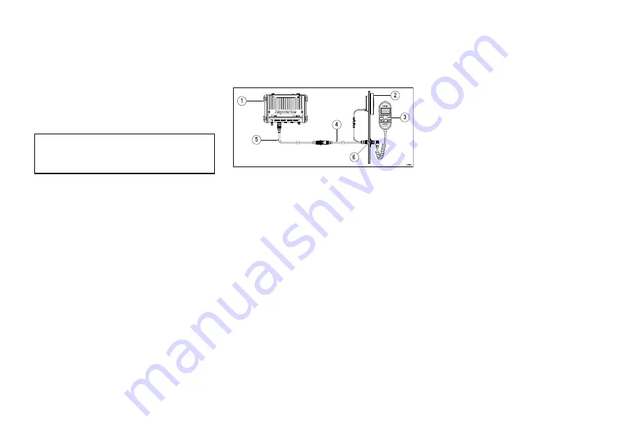 Raymarine Ray 90 Installation & Operation Instructions Download Page 29