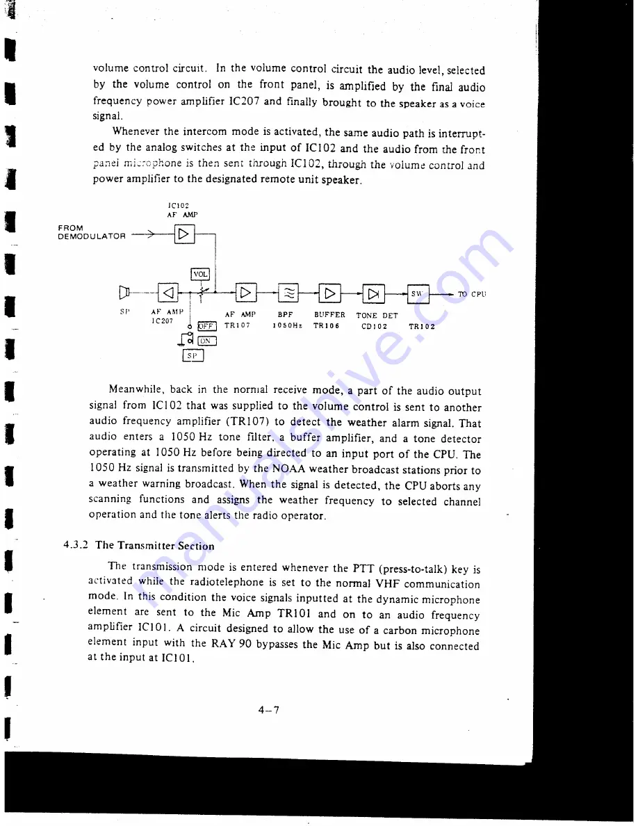 Raymarine Ray 90 User Manual Download Page 51