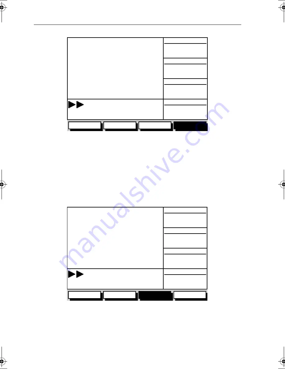 Raymarine Raychart 320 Owner'S Handbook Manual Download Page 41