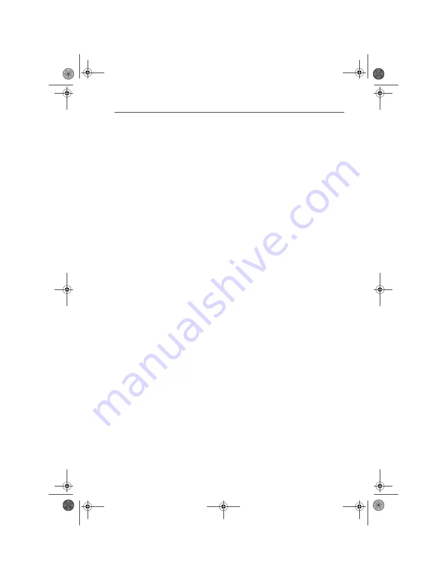 Raymarine ST60+ SPEED INSTRUMENT Owner'S Handbook Manual Download Page 11