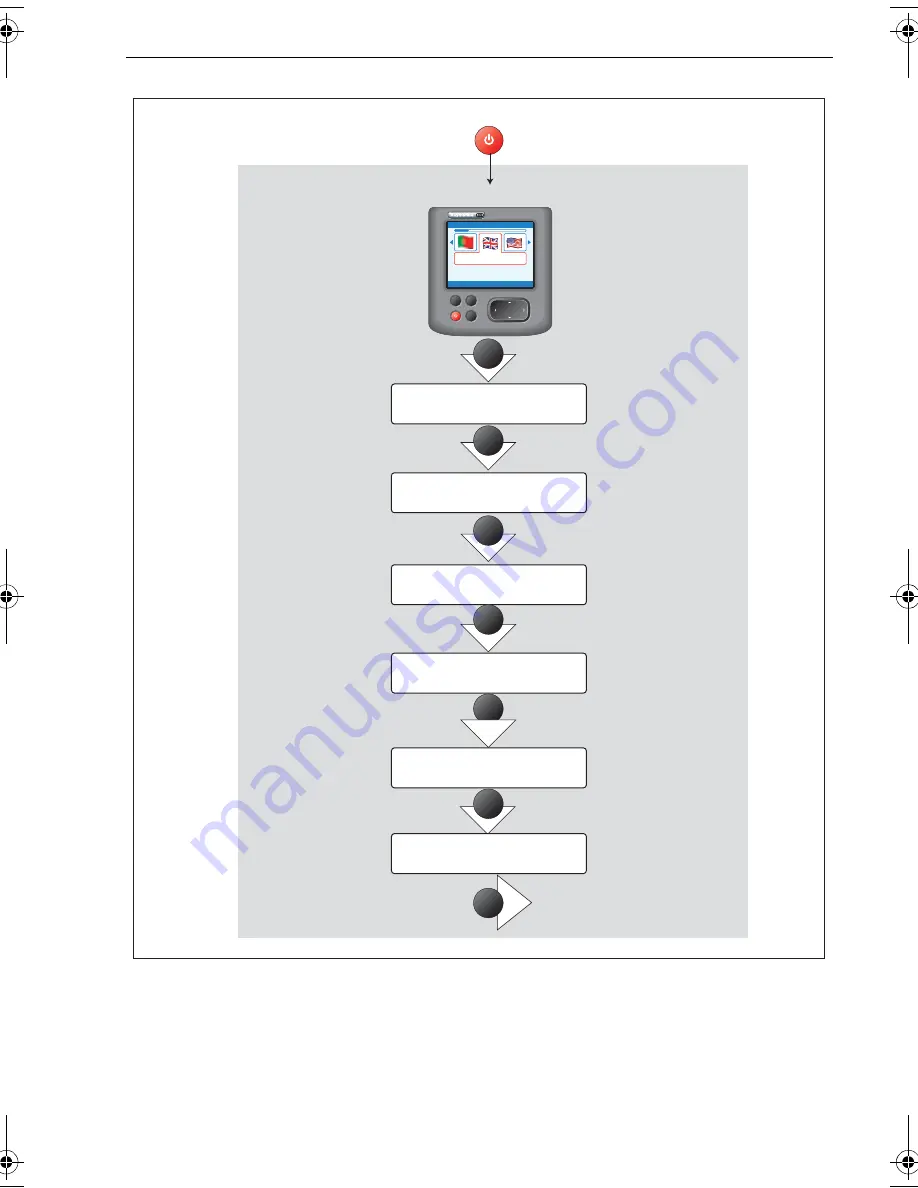 Raymarine ST70 Instrument User'S Reference Manual Download Page 9